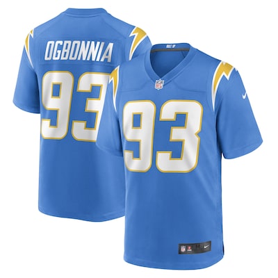 Los Angeles Chargers Men Jerseys 2025-10-15-063